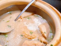 -清水亭湖北菜(大屯DT51店)