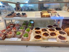-Cupping Room(Harbour City)