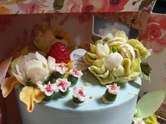 -BONCAKE裱花蛋糕(万象汇店)
