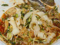 -西贝莜面村(常州新北万达广场店)