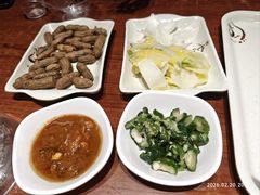 -金刚山烧烤(中山路店)