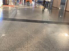 -乌鲁木齐天山国际机场-T3航站楼