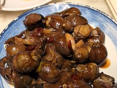 -日丰园海肠水饺·老字号大连海鲜(和平广场店)