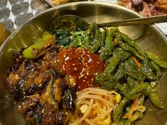 -聚合鑫东北熏酱熟食麻辣面(长阳店)
