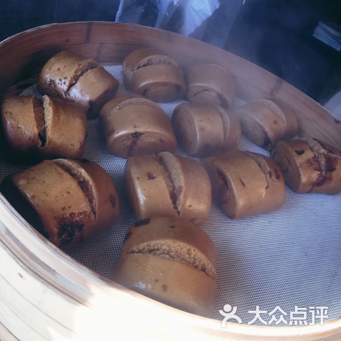 镖师红糖馒头红糖馒头图片 - 第200张