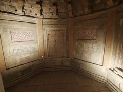 -洛阳古墓博物馆