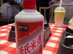 -望庐说·本地菜馆