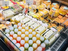 -工匠面包(壹方店)