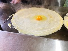 -李记特色五谷杂粮鸡蛋果子