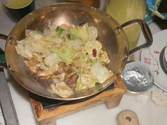 -绿茶餐厅(千岛湖银泰城店)