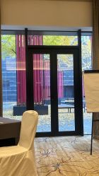 -西安威斯汀大酒店·宴会厅