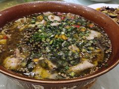 -翠云水煮鱼(双龙大道店)