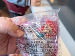 -麦当劳(乳山路店)