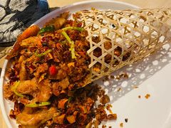 -避风塘(百联东郊店)