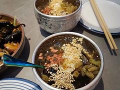 传统老冰粉-耍盆友·重庆江湖菜(百子湾店)