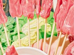 -涮福記·现切牛羊肉火锅(世纪汇店)