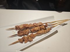 -南门小馆·清真(国贸商城店)