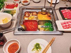 -海底捞火锅(正大乐城店)