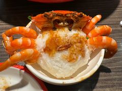 -胖哥俩肉蟹煲(湖滨银泰in77店)