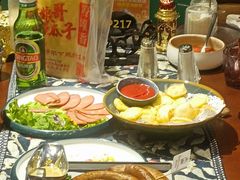 -喀秋莎西餐厅