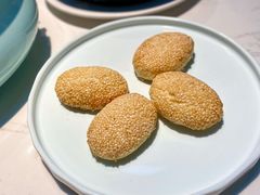 黄桥烧饼-淮扬韵(高新大都荟店)