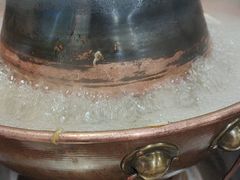 -大明铜锅·烤涮坊·烧烤(新开路店)