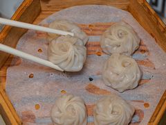 -杭州香格里拉·香宫中餐厅