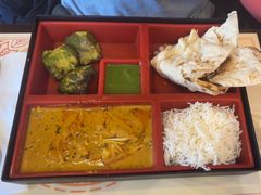 -克比叔叔印度餐厅Kebabs on the Grille(永康路分店)