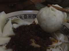 -马王庙刀削面馆(四川省交通学院宿舍店)