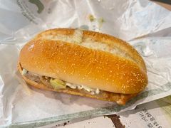 -麦当劳(西客站店)