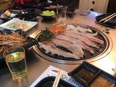-杀猪天·韩国烤肉(总店)