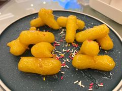 -内蒙古驻京办餐厅