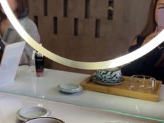 -施奈儿.洗头頭療.按摩SPA.采耳(上梅林店)