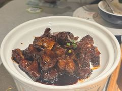 -绿茶餐厅(广州天河城店)