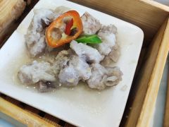-點無缺茶楼·海鲜酒家(世博店)