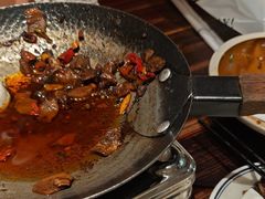 -衡厨·衡阳土菜(中南店)