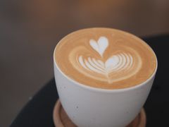 -PUZZLE COFFEE 拼图咖啡
