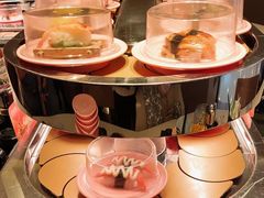 -争鲜回转寿司(东方银座店)