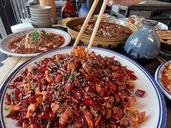 -饭江湖·江湖菜(湖广会馆店)