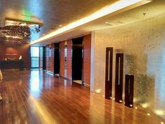 -新骏景万豪酒店·万豪中餐厅