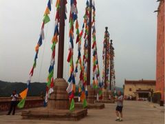 iphone_upload_pic-普陀宗乘之庙(小布达拉宫)
