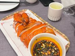 -金哥私房菜馆(张府园总店)
