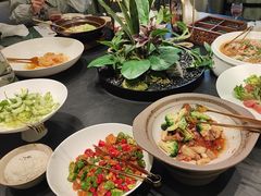 -锦府盐帮·私宴(赛特店)