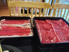 -厚道寿喜烧専門店·自助畅食(国贸店)