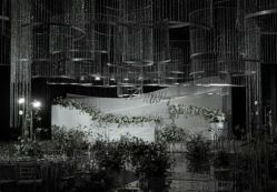 -天邑国际酒店·宴会厅