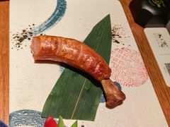 -水之惠鲜鱼料理(王府大街店)