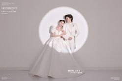 -蒙娜丽莎婚纱摄影(南门店)