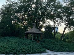 -元大都城垣遗址公园