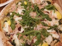 -城市大道红炉披萨烘焙坊