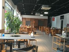 大堂-大自然醉鹅·铁锅火焰鹅(上海联洋店)
